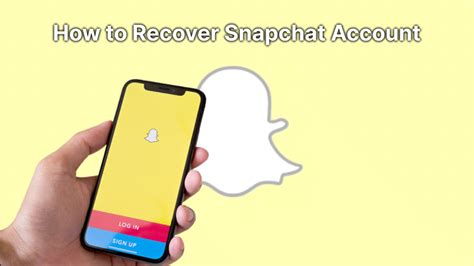 recover snapchat account|More.